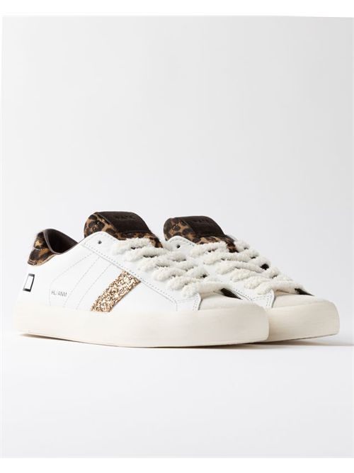  DATE | HILL LOW ANIMALIERLEOPARD